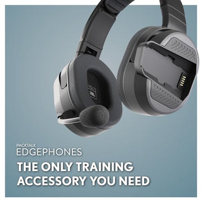 Cardo PACKTALK EDGEPHONES - size: Single Pack, style: Edgephone