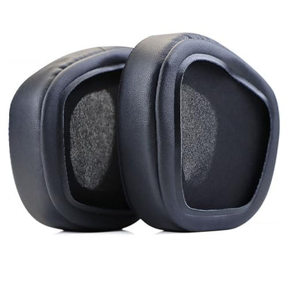 Cooling Gel Earpads Replacement for Corsair Void/Void Pro/Void Elite/Surround Wired & Wireless RGB USB Gaming Headsets,Ear Pads Cushions with High-Density Noise Isolation Foam