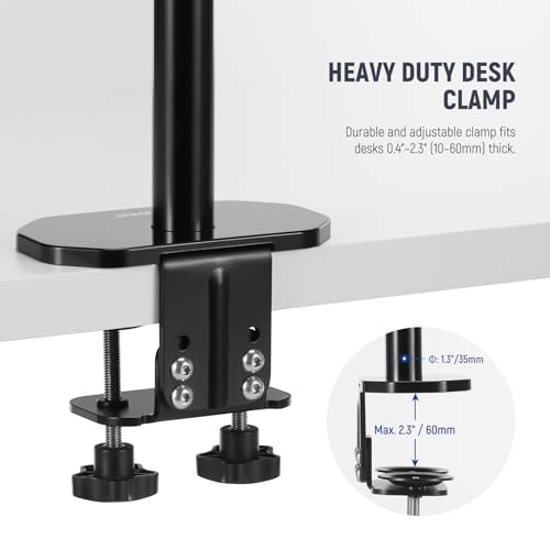 NEEWER Overhead Camera Stand Desk Mount Rig with 4 Boom Arms for Photography Video Light Ring Light Phone Mount Webcam Mic Compact DSLR for Live Streaming Broadcast Online Teaching Meeting, DS007 - style: DS007