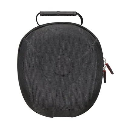 Hard Storage Case Fits for Ozeino 2.4GHz Wireless Gaming Headset for PC, Ps5, Ps4, with Mesh Pocket for Accessories, Case Only