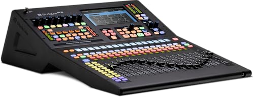StudioLive Series III SE 16 Digital Console Mixer with Fender Studio Pro | Digital Mixer - size: StudioLive SE 16