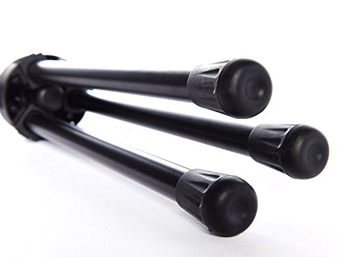 LyxPro Microphone Stand Boom Arm Tilting, Rotating Floor Podium Studio, Strong Durable 38.5 Inch - 66 Inch, Extends Arm to 29 3/8 Inch Comes With 3/8 Inch and 5/8 Inch - Mount Adapters (Pack of 2) - size: 2 Pack