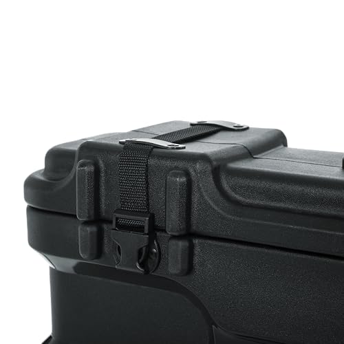 Gator Cases Molded LCD/LED TV and Monitor Transport Case; Fits 27" - 32" Screens (GLED2732ROTO) - size: 27" - 32"