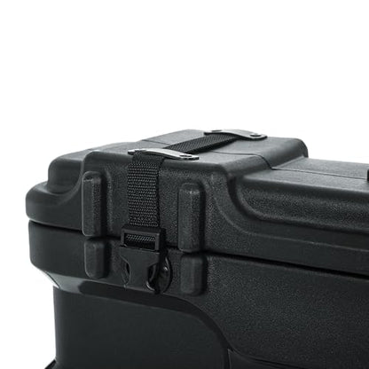 Gator Cases Molded LCD/LED TV and Monitor Transport Case; Fits 27" - 32" Screens (GLED2732ROTO) - size: 27" - 32"