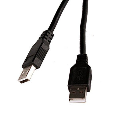 6-Feet Retractable USB Reel (USB-6-S)