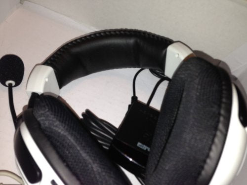Ear Force X31 Digital RF Wireless Game Audio + Xbox Live Chat