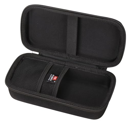 FBLFOBELI Travel Case for Anker 727/ Prime 6-in-1 USB C Charging Station | EVA Hard Shell, for Anker 8-in-1 USB C 240W Charging Station, Power Strip Shockproof Organizer Bag for Cables and Accessories