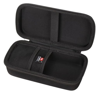 FBLFOBELI Travel Case for Anker 727/ Prime 6-in-1 USB C Charging Station | EVA Hard Shell, for Anker 8-in-1 USB C 240W Charging Station, Power Strip Shockproof Organizer Bag for Cables and Accessories
