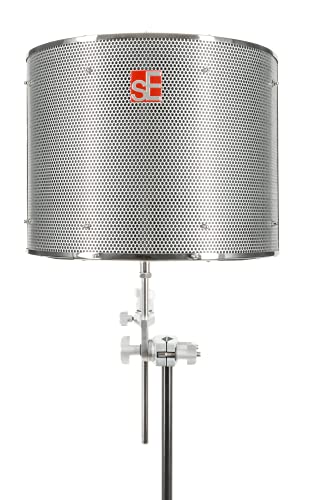 SE ELECTRONICS - Portable Acoustic Treatment Filter PRO (RF-PRO)