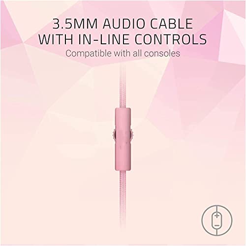 On-Ear Headphones with Microphone, Lightweight Folding Stereo Bass Headphones with No-Tangle Cord(Black) - color: Black