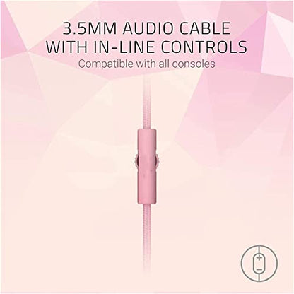 On-Ear Headphones with Microphone, Lightweight Folding Stereo Bass Headphones with No-Tangle Cord(Black) - color: Black