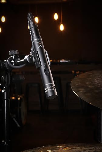 beyerdynamic MC 930 Stereo Set, Cardioid True Condenser Microphones