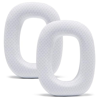 WC Freeze A30 - Cooling Gel Earpads for Logitech Astro A30 - color: White