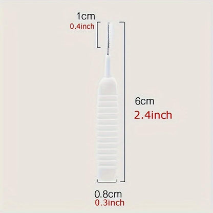 Dust Plug Kit with Cleaning Brush (14 Pcs), for Computers Laptops Electronics