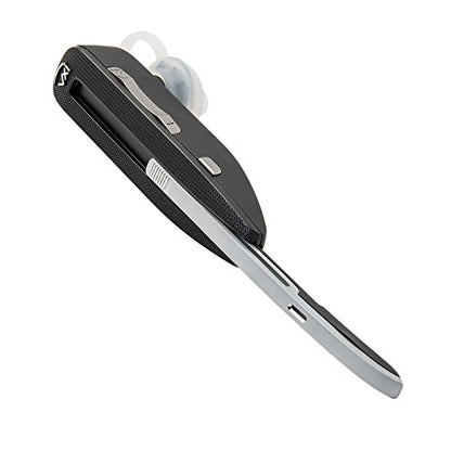 BlueParrott Reveal Pro Noise-Canceling Bluetooth Headset (Black)