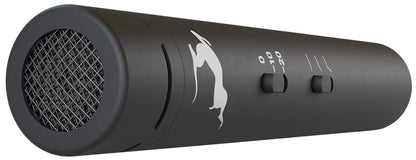 Antelope Audio Edge Note Small Diaphragm Condenser Microphone (2 Pack) - size: Edge Note Pair Bundle