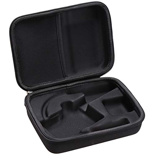 Aproca Case for Fifine K037B Wireless Microphone System (Case Only)