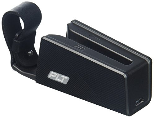 Plantronics Charging Case, Voyager 3200 Charging Case for Bluetooth Headset, Diamond Black