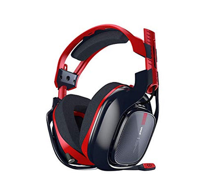 Astro Gaming A40 TR X-Edition Headset for Xbox One, PS4, PC, Mac, Nintendo Switch - Playstation 4 (Renewed)