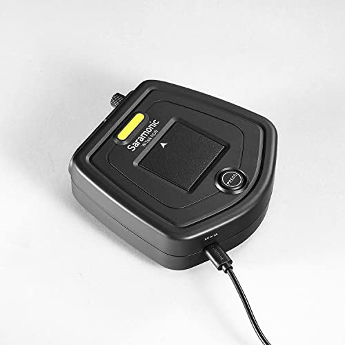 Saramonic WiTalk-Hub Expander Hub - size: Hub Base Station