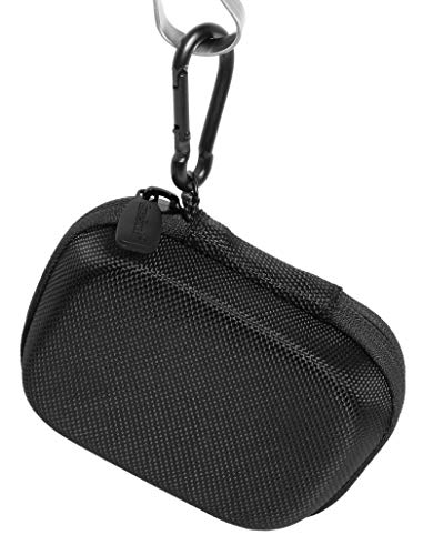 Case for Beats Powerbeats Pro 2 Earbuds(Black) - color: Black