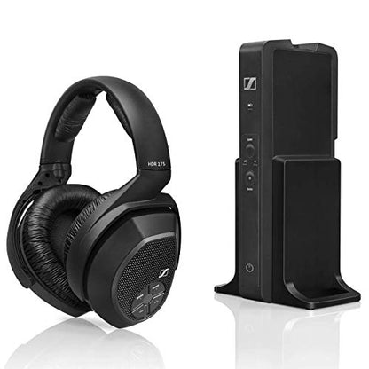 Sennheiser RS 175-U Digital Wireless TV Headphones - style: RS 175