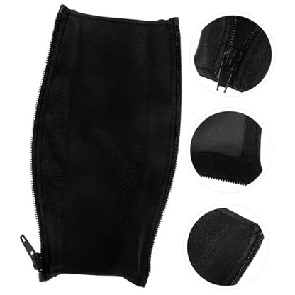 Replacement Headband Cover for 1000xm2 1000xm3 Black
