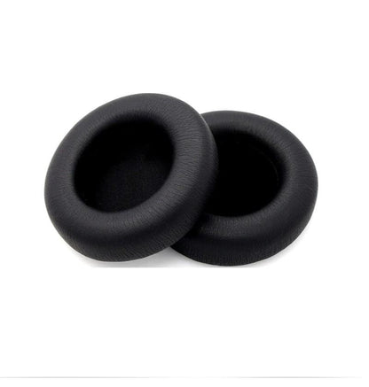 INF Ear Pads Compatible with Monster DNA Protein Leather Black