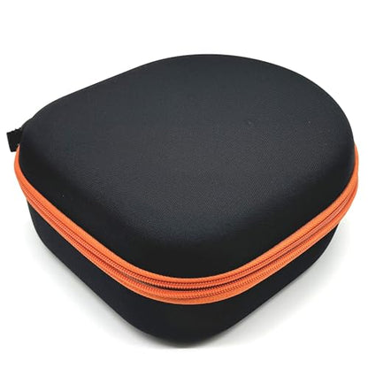 Headset Case Compatible with JBL,Sony, Beats, Soundcore Anker, Raycon, TOZO, SteelSeries, Logitech, Jabra, Bose, Audio-Technica, Sennheiser Headphones,Wireless Headphones Case