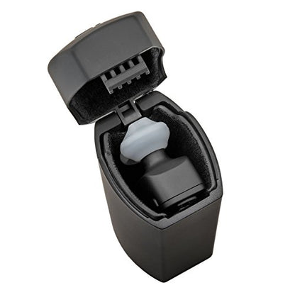 BlueParrott Reveal Pro Noise-Canceling Bluetooth Headset (Black)