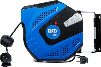 BGS 3325 | Automatic cable reel | 25 m - style: 25m