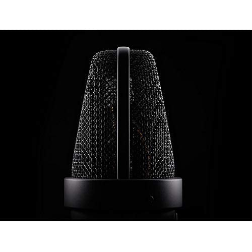 Neumann 008431 TLM 103 Large-Diaphragm Condenser Microphone (Black) Bundle with Triton Audio FetHead Phantom in-Line Microphone Preamp and XLR Cable