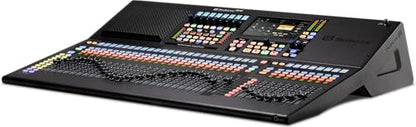 StudioLive Series III SE 32 Digital Console Mixer with Fender Studio Pro | 32-channel digital console with FLEX DSP and Milan networking for live sound, studio recording and remote mixing - size: StudioLive SE 32