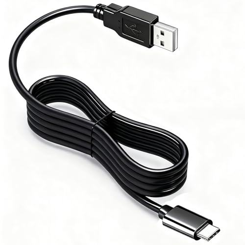 USB Charging Cable Cord Charger for FiiO BTR17 Model F3084B