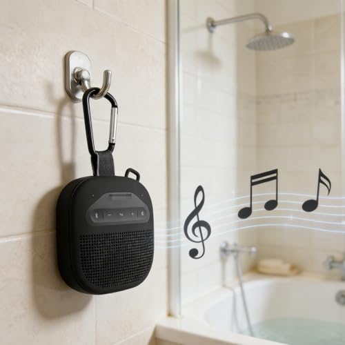 Silicone Case For Bose SoundLink Micro Portable Bluetooth Speaker (2nd Gen)