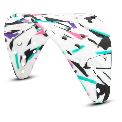 WC HeadbandZ Arctis Nova V2 - Upgraded Wide Silicone Headband Compatible with Arctis Nova Headsets by Wicked Cushions | Wider Weight-Distributing Design, Softer Flexible Silicone | 90's White - color: 90's White
