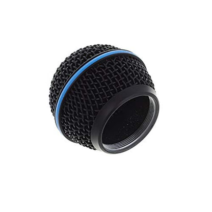 iKapok 2 Pack Microphone Grille for qlxd beta 58 Microphone RK323G with Windscreen