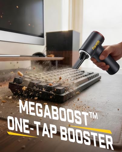 Fanttik B11 Pro Electric Air Duster