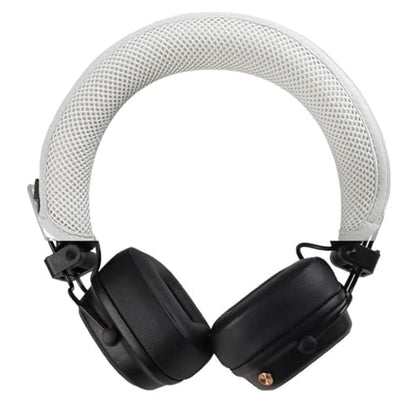 Major III/IV/V Replacement Headband Pads, Headband Cover Cushion for Marshall Major 5 4 3 Headphone (Gray) - color: Gray