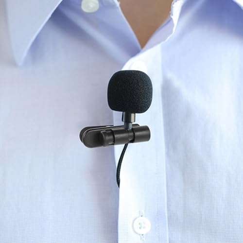 Gatuida 5Pcs Headphone Cable Clip Headset Microphone mic Stand Microphone Wire Clips Earphone s Headphone Cord Holder Fixing Stand Headphones Adapter abs Major