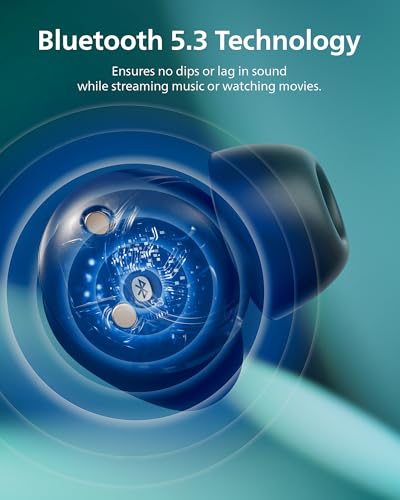 PHILIPS TAT1219 True Wireless Bluetooth Earbuds - 18 Hours Play Time, Dynamic Bass, Clear Calls, IPX4 Water Resistant, Black - size: With tips, style: T1219|Dynamic bass