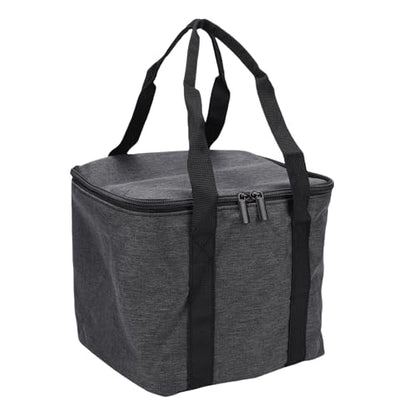 Kitchen Appliance Covers, Mixer Carrying Bag, Portable Storage Case with Oxford Cloth, Lightweight & Splash Proof for Blender & Mixer Accessories