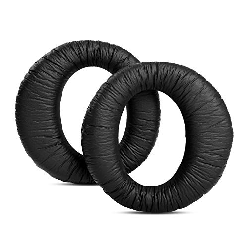 Earpads Cushions Replacement for Sony MDR-RF985R RF985R RF985RK