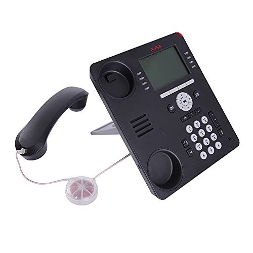 Softalk Telephone Cord Manager 01100 - color: clear