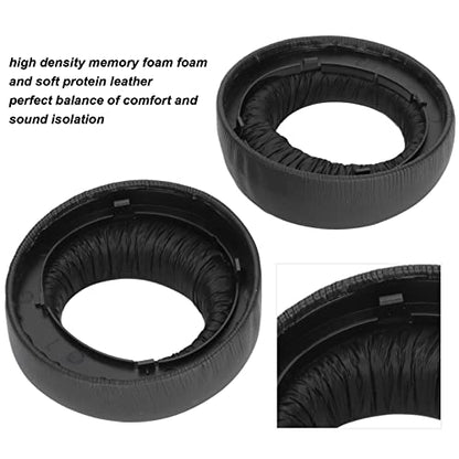 Pulse 3D Headphone Ear Pads Soft Soundproof Replacement Cushions