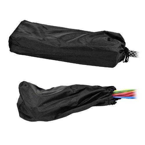 Seismic Audio - SAXQ-24x4x100 - 24 Channel 100' XLR Snake Cable with XLR and 1/4" Returns on the Box - size: 100 Foot - 24 Send x 4 Return