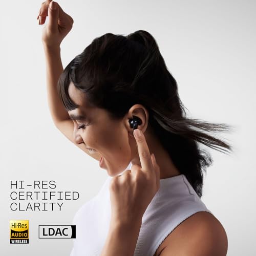 CMF Buds Pro 2 Wireless Earbuds with Smart Dial, 50dB Hybrid Noise Cancelling Earbuds Wireless Bluetooth 5.3, 11mm Bass with LDAC, 6 Hi-Res Audio Mics, 43H Playtime, Fast Charging Case, Orange - color: Orange