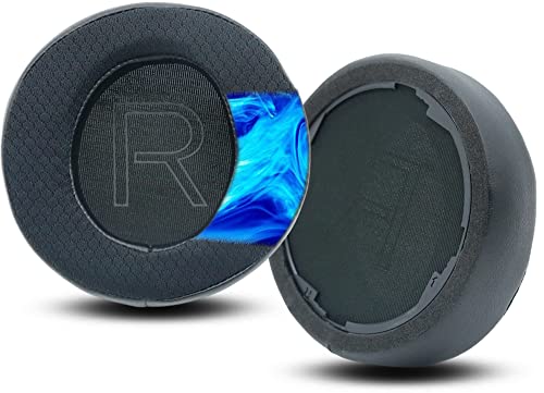 Replacement Earpads Compatible with AW510H AW310H 7.1 PC Gaming Headset
