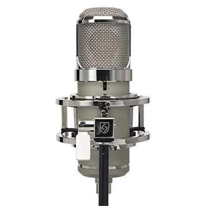 Lauten Audio Eden LT-386 Large-Diaphragm Condenser Microphone - style: EDEN
