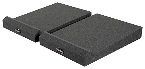 Auralex Acoustics SubDude-II™ MoPAD-XL Subwoofer and Loudspeaker Sound Isolation Set - style: Mopad & Subdude